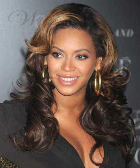 African American Hairstyles 2013